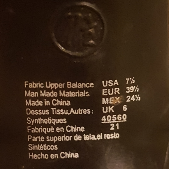 👠 Fioni Sandal Heel Shoes - Picture 5 of 7